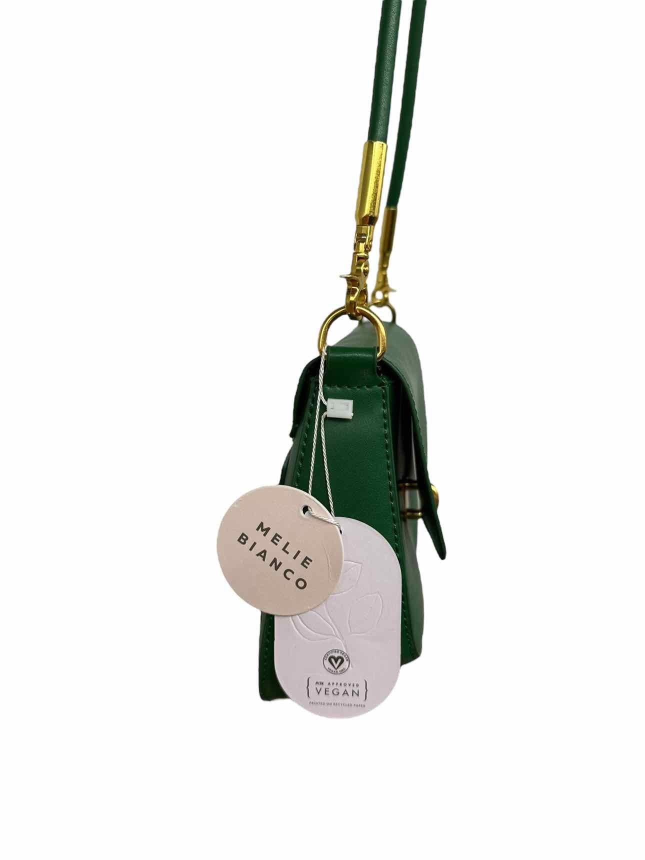 Melie Bianco Patricia Crossbody **NEW**