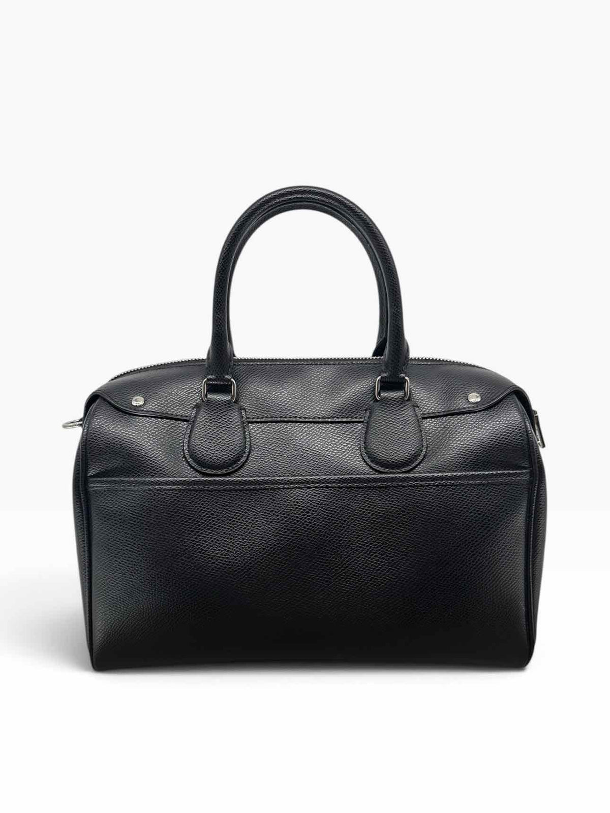 Coach Bennett Satchel x Peanuts