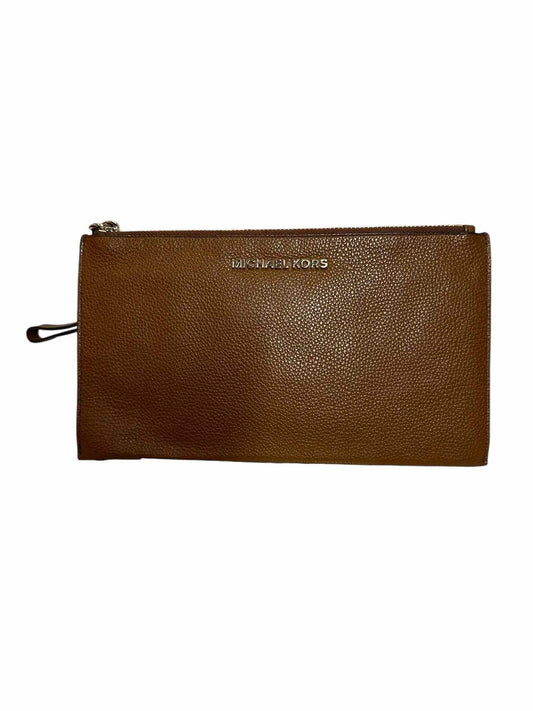 Michael Kors Jet Set Wristlet