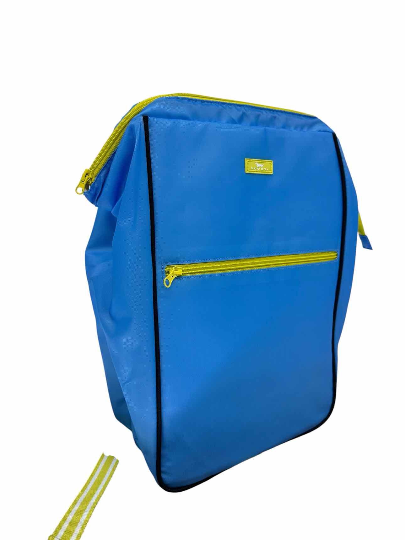 Scout Brisk Free Backpack Medium Cooler in Perri **NEW**