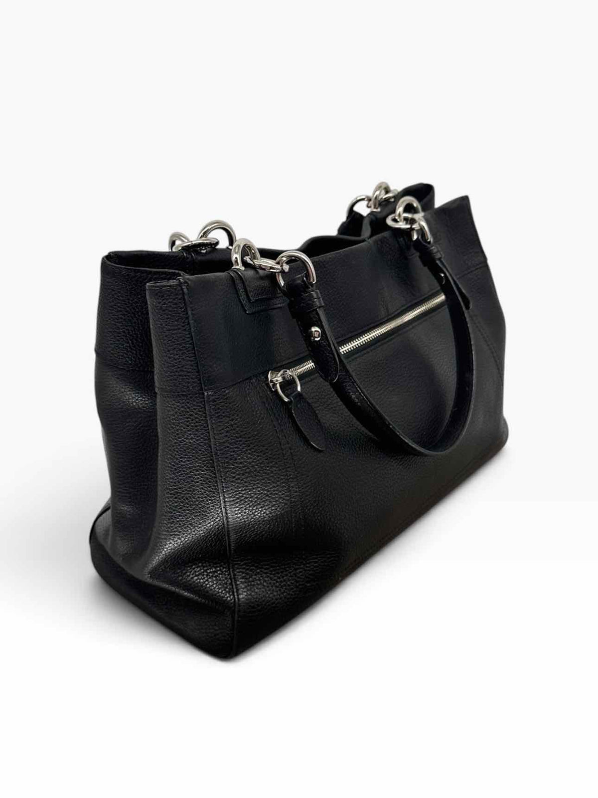 Coach Penelope Carryall Satchel