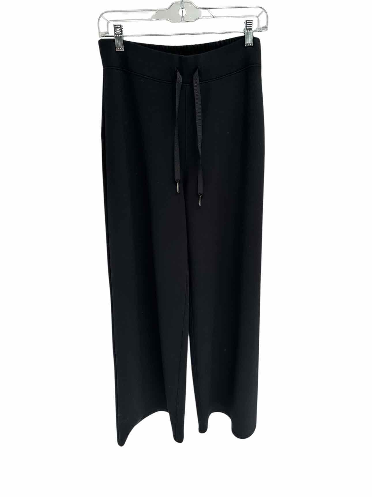 Spanx Black Size L 2 PC Pant Set