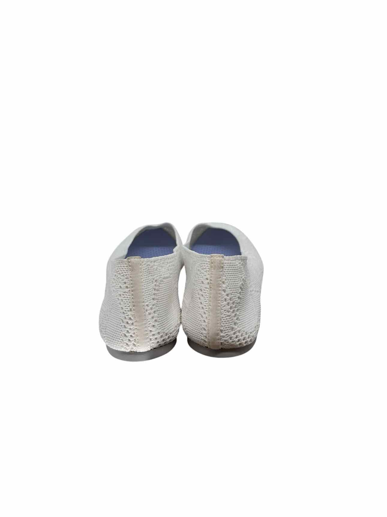 Sketchers Cleo Simply Airy Slip Ons  Shoe Size 10 **NEW**