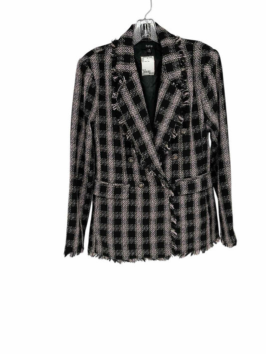 Fate Black Size S Blazer