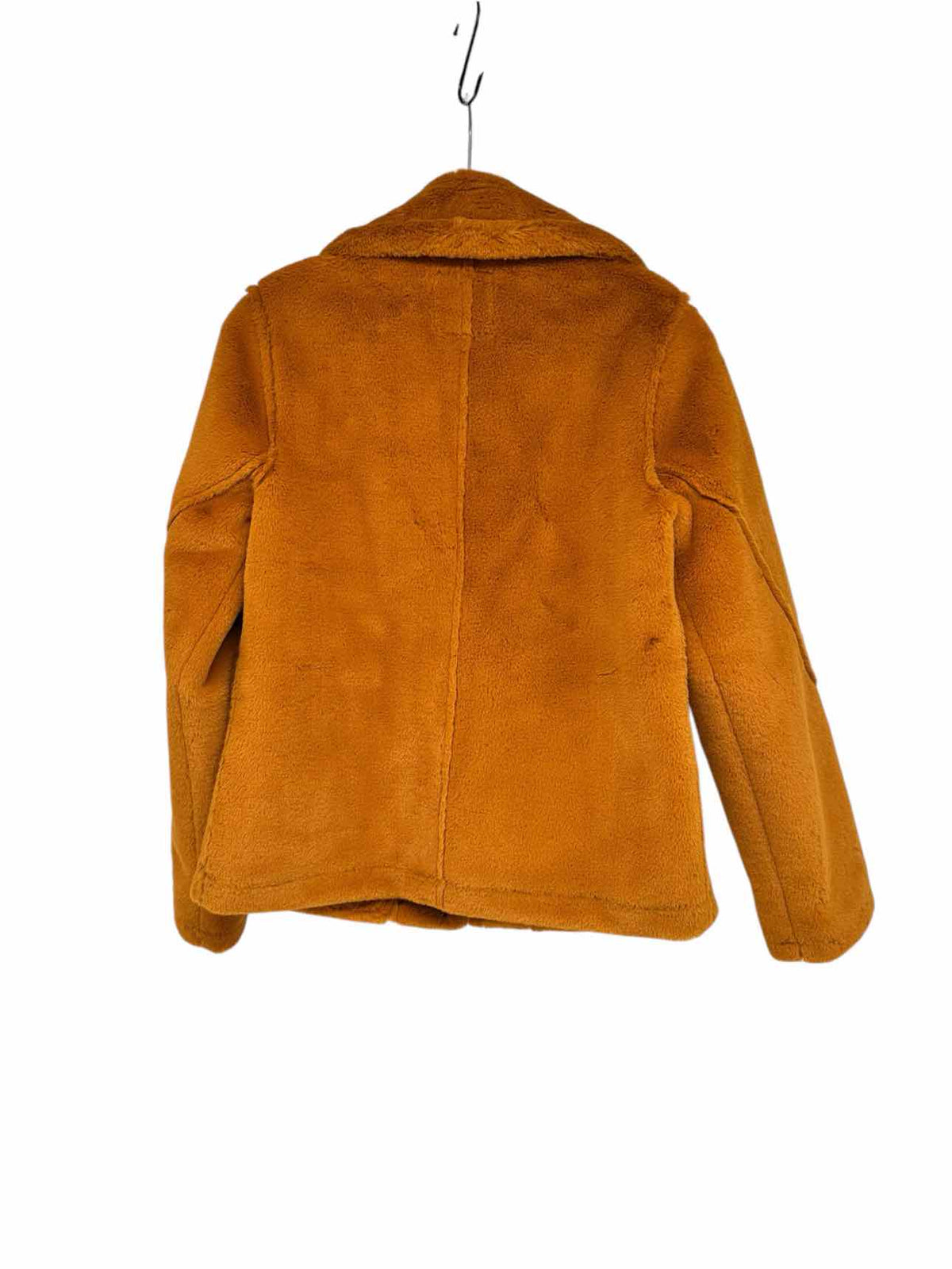 Avec Les Filles Mustard Size XXS Jacket