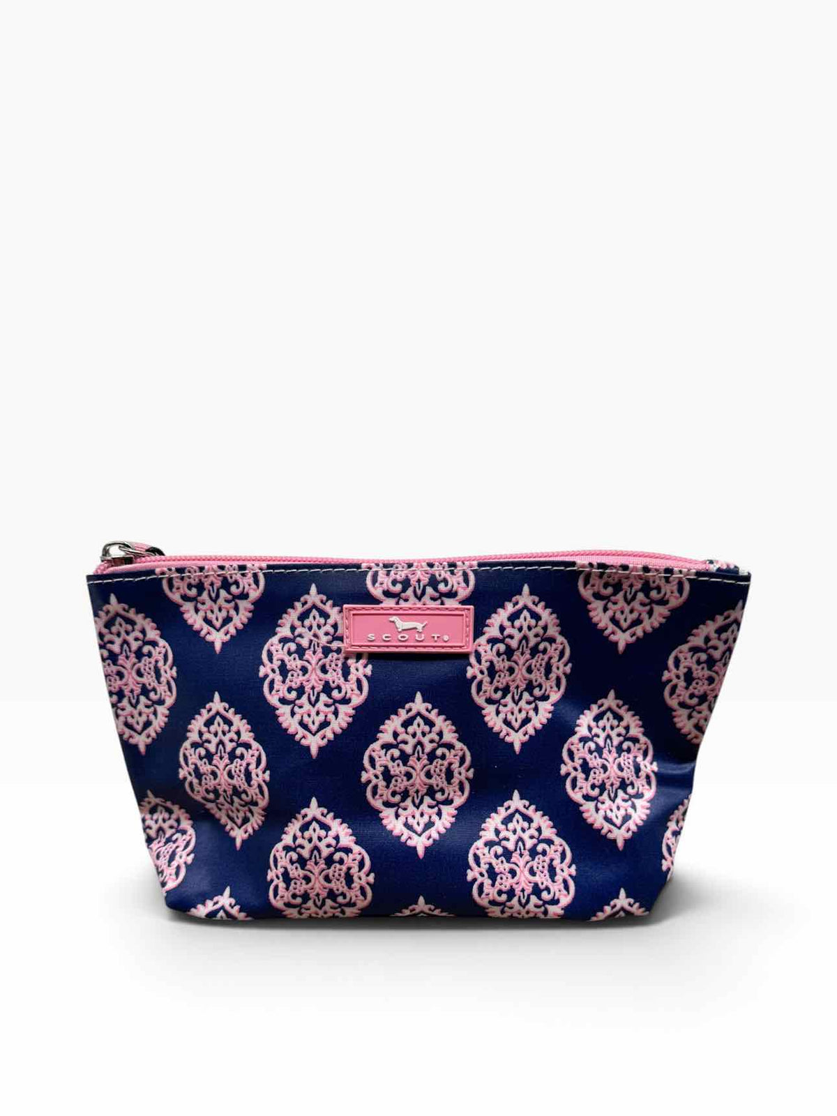 Scout Twiggy Makeup Bag in Brooch the Subject **NEW**