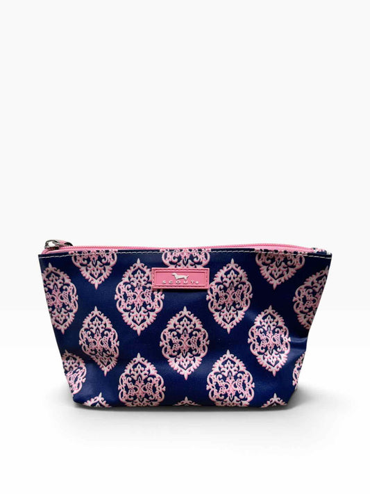 Scout Twiggy Makeup Bag in Brooch the Subject **NEW**