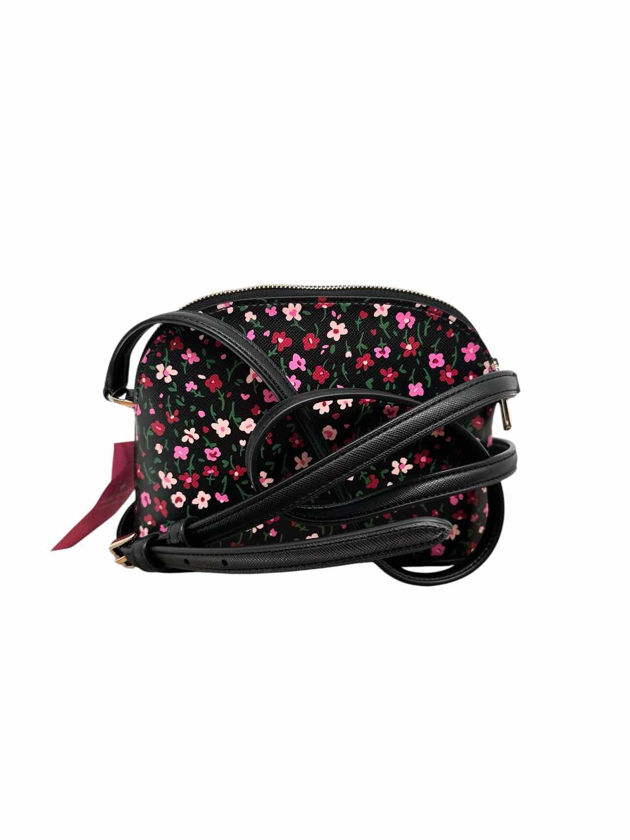 Kate Spade Schuyler Splendid Ditsy Small Dome **NEW**