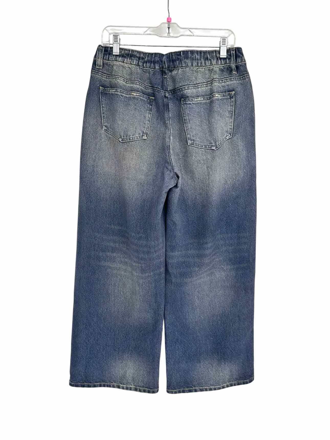 Halara Blue Size L Jeans