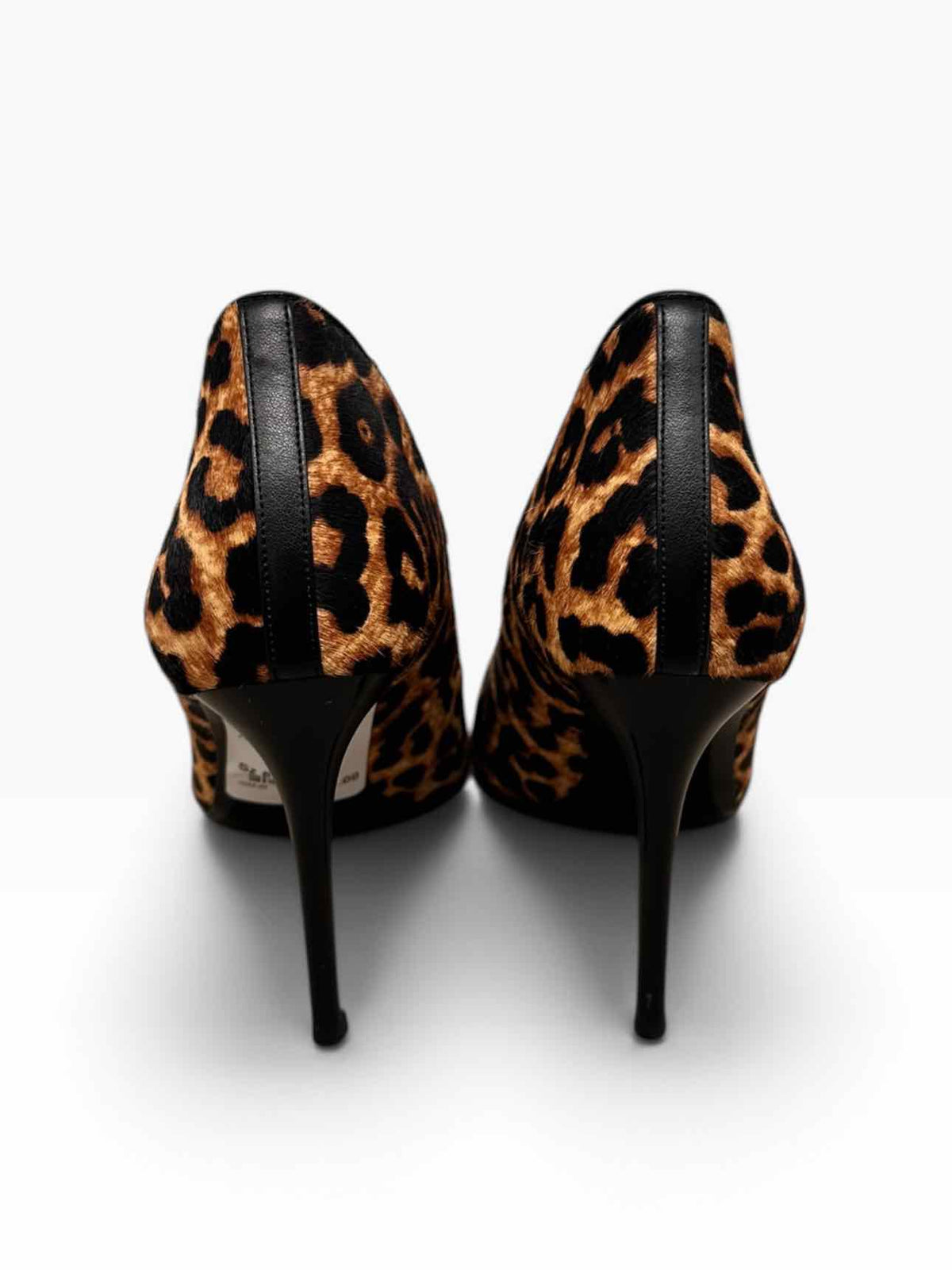 Michael Kors Tan Shoe Size 8 Pumps