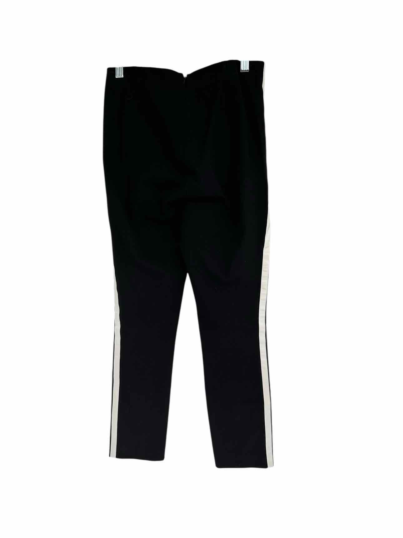 Rag & Bone Elliott Pant Black Size 4