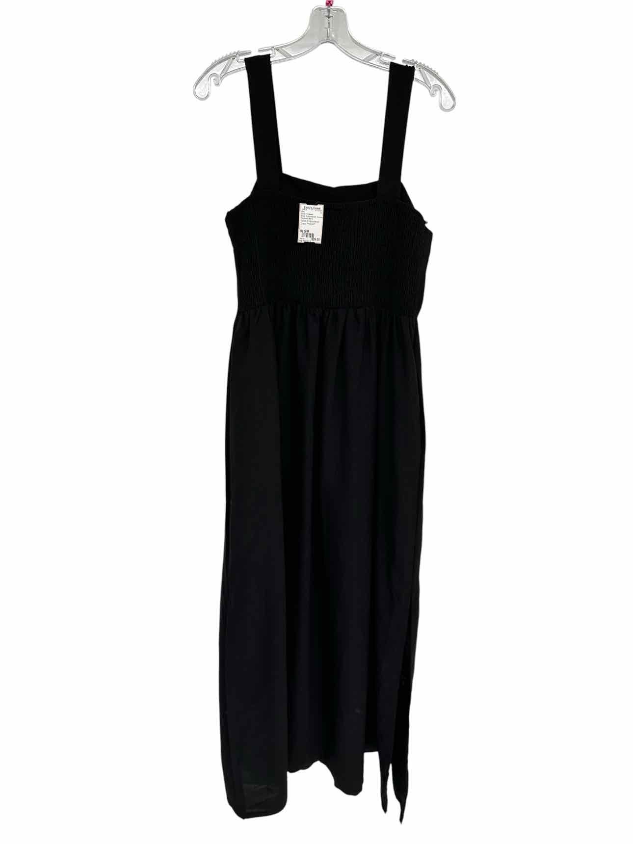 Coco +  Carmen Black Size S/M Maxi **NEW**