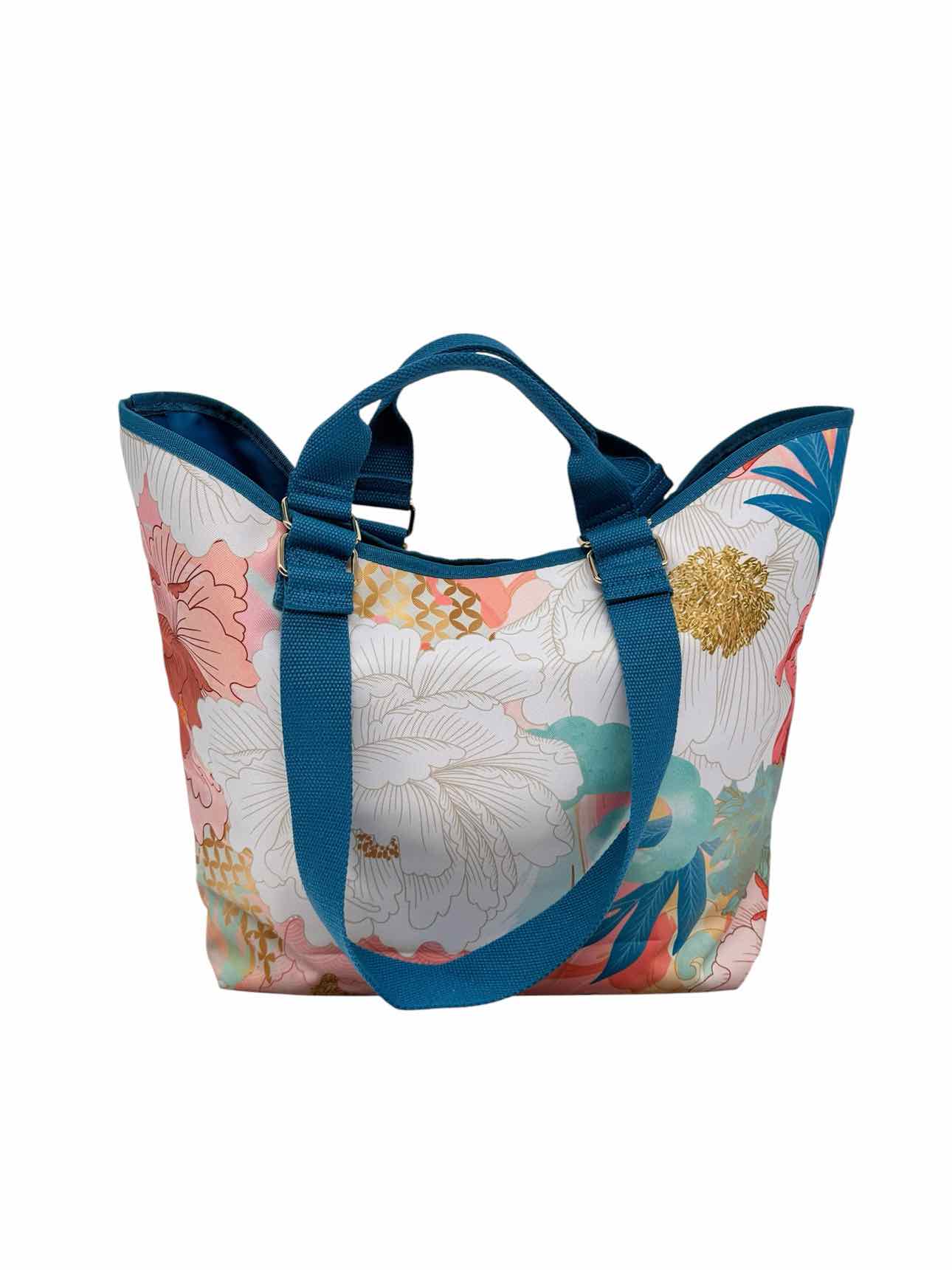 WerkShoppe Go Big Tote Bag  **NEW**
