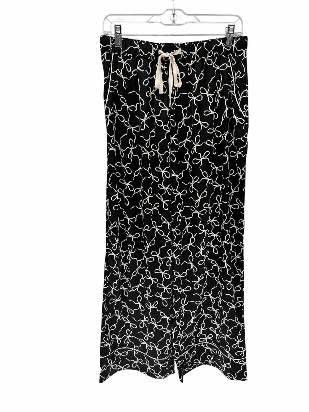 Abercrombie & Fitch Black Size M Pajamas