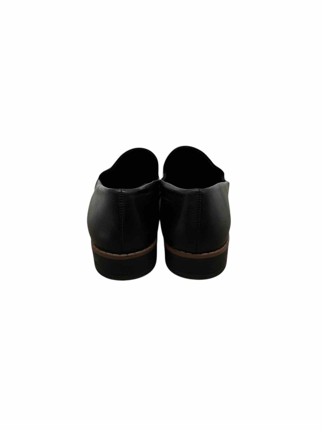 Indigo Rd. Black Shoe Size 7 Loafers