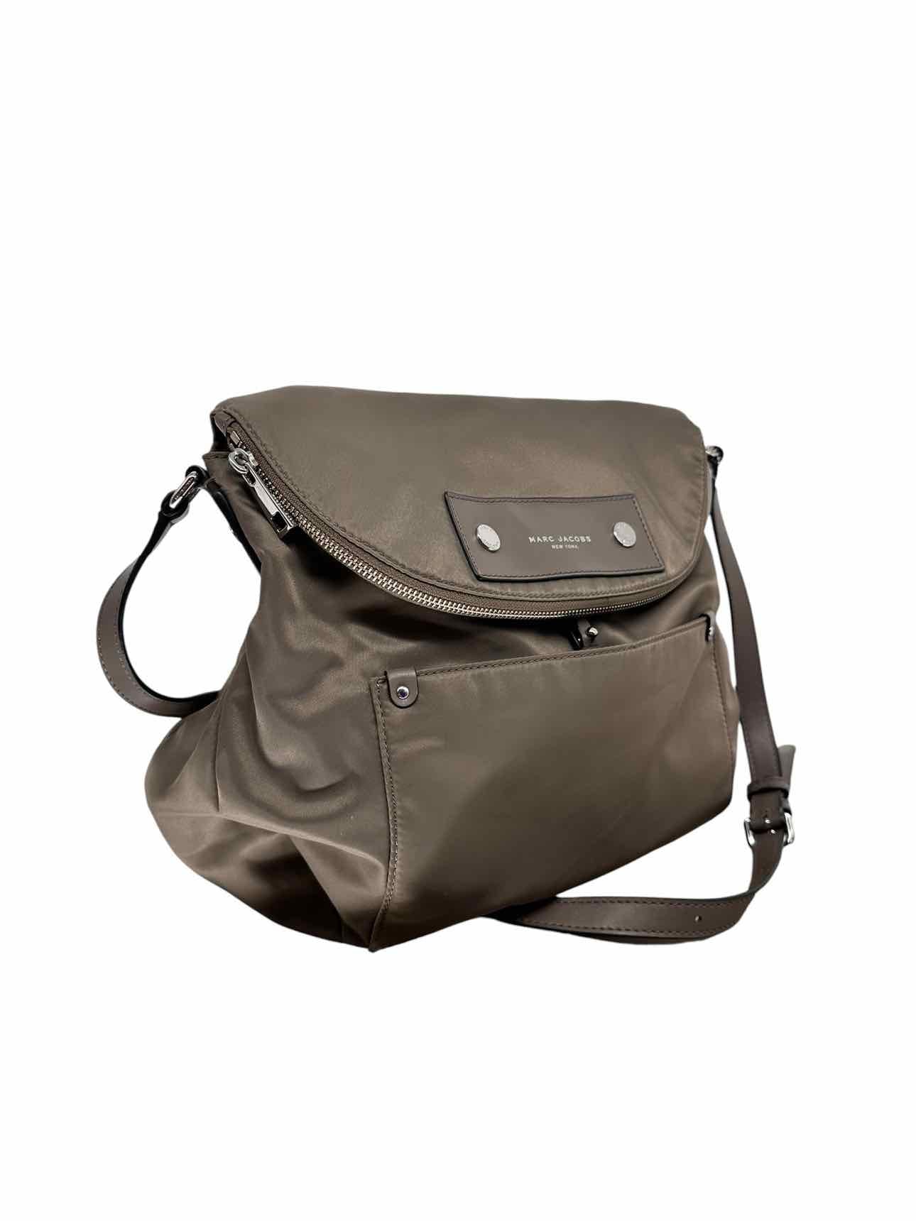 Marc Jacobs Preppy Natasha Crossbody