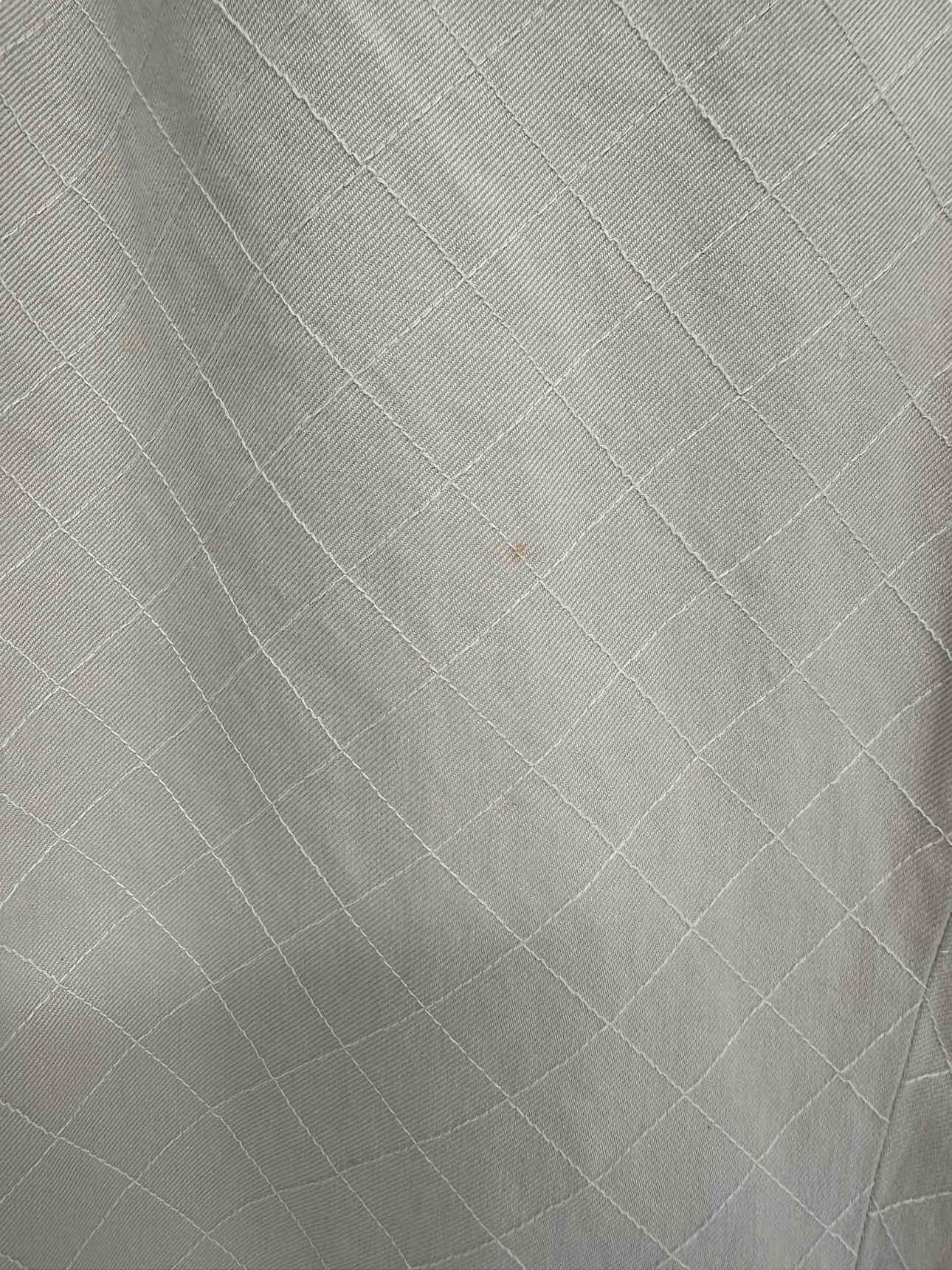 Chanel Beige Size 12 Jeans
