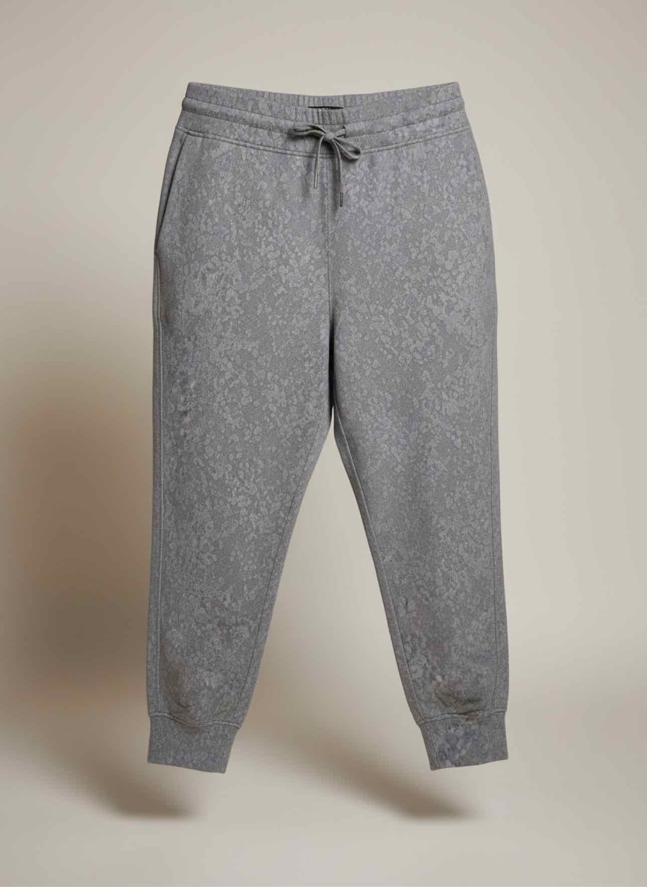 Lululemon Ready to Rulu Jogger Gray Size 18
