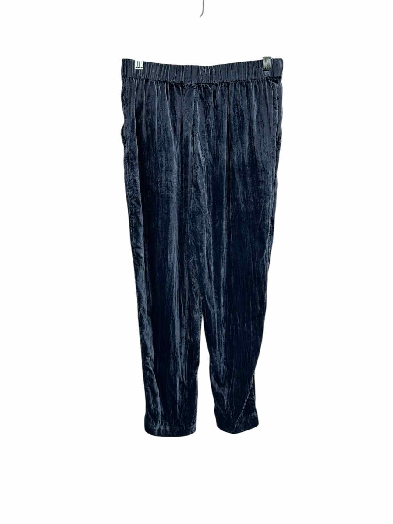 ett:twa by anthropologie Blue Size XS Pants