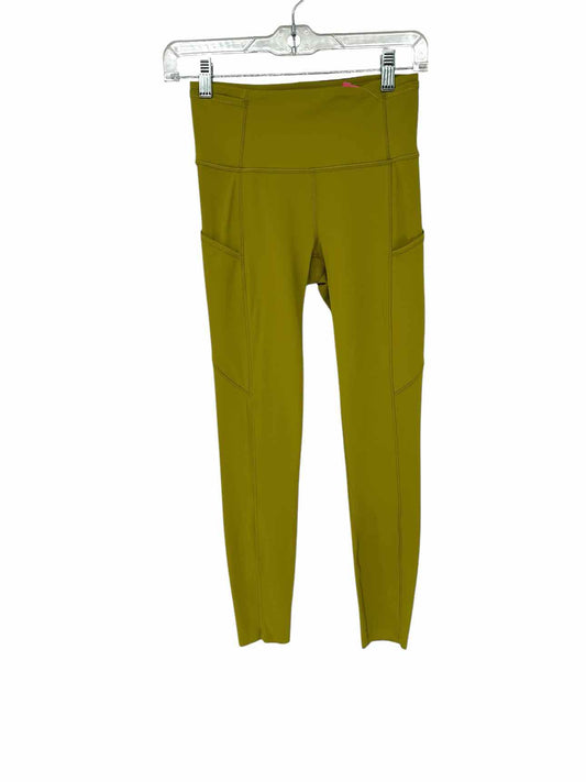 Lululemon Green Size 4 Legging