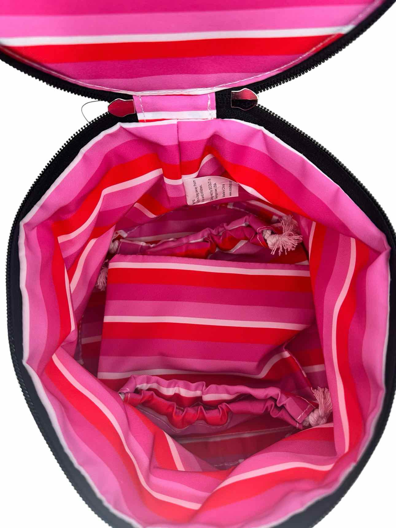 Scout Perfect Gem Plus Jewelry Case  **NEW**