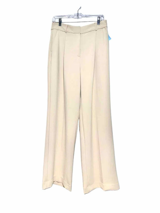 Loft Beige Pants