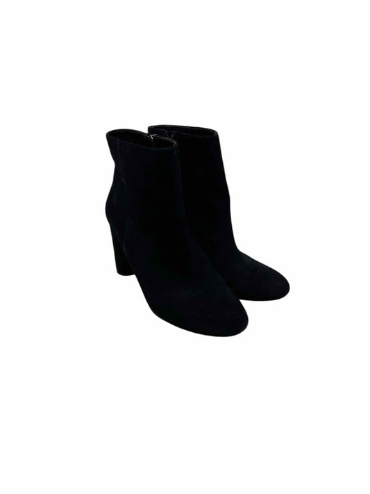 I.N.C. Black Bootie Shoe Size 6.5
