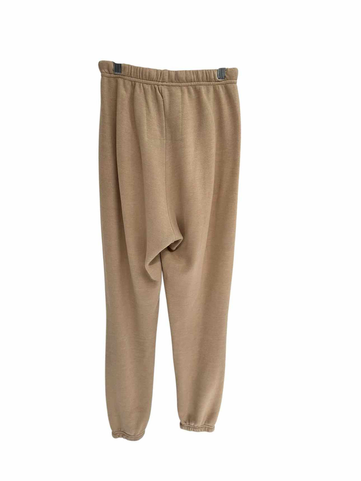 Aviator Nation Beige Sweatsuit Size S