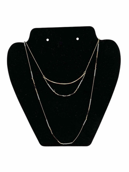 Stella & Dot X Rebecca Minkoff Prima Layering Necklace