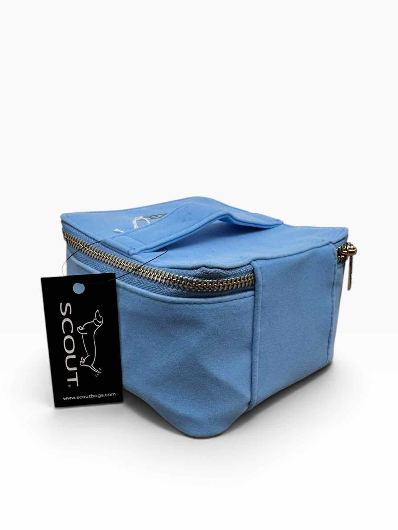 Scout Hidden Gem Jewelry Case in Blue  **NEW**