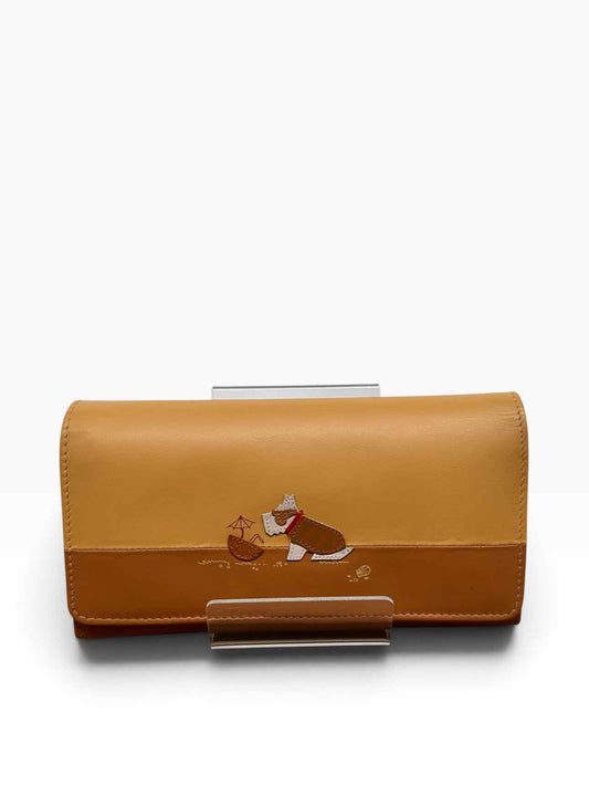Radley London Teatime Medium Tab Wallet **NEW**