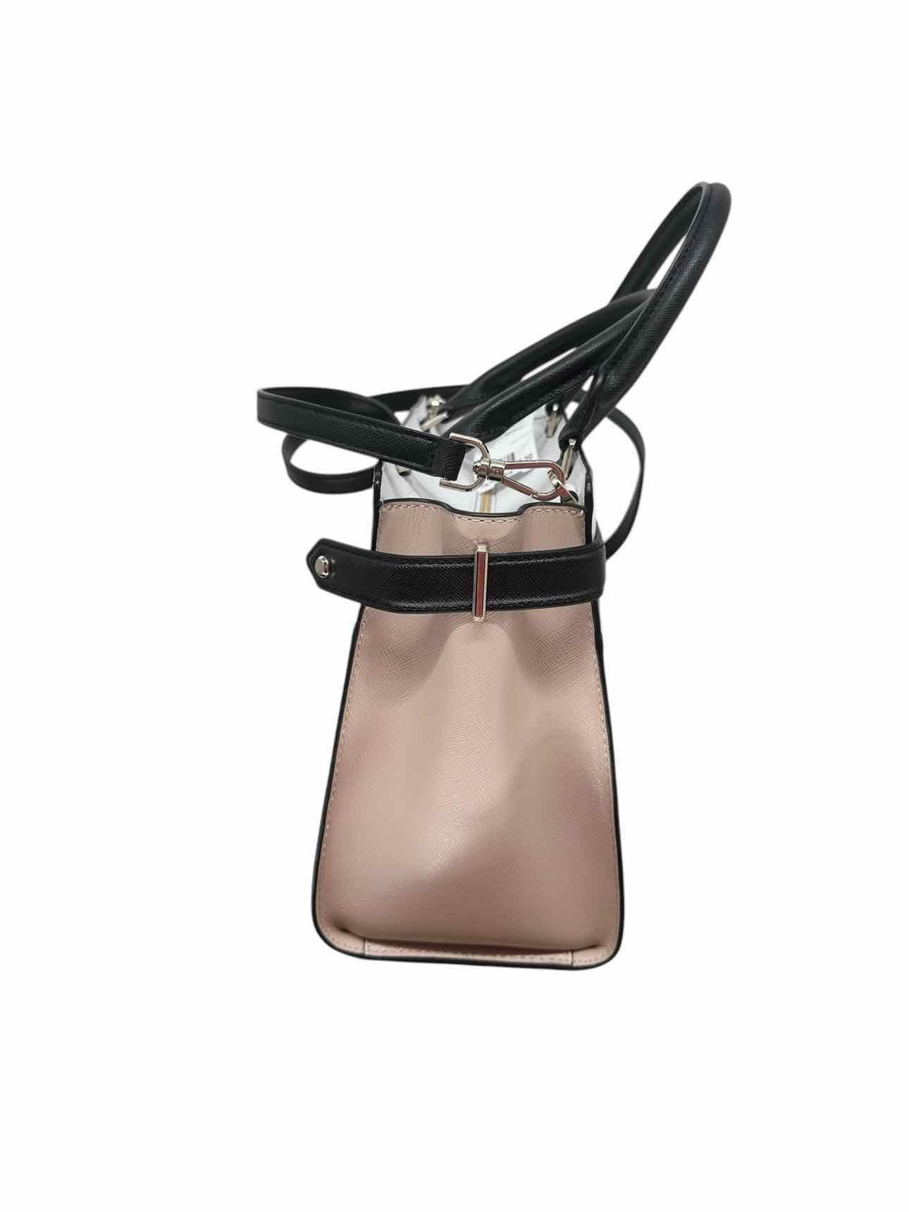 Kate Spade Colorblock Medium Satchel