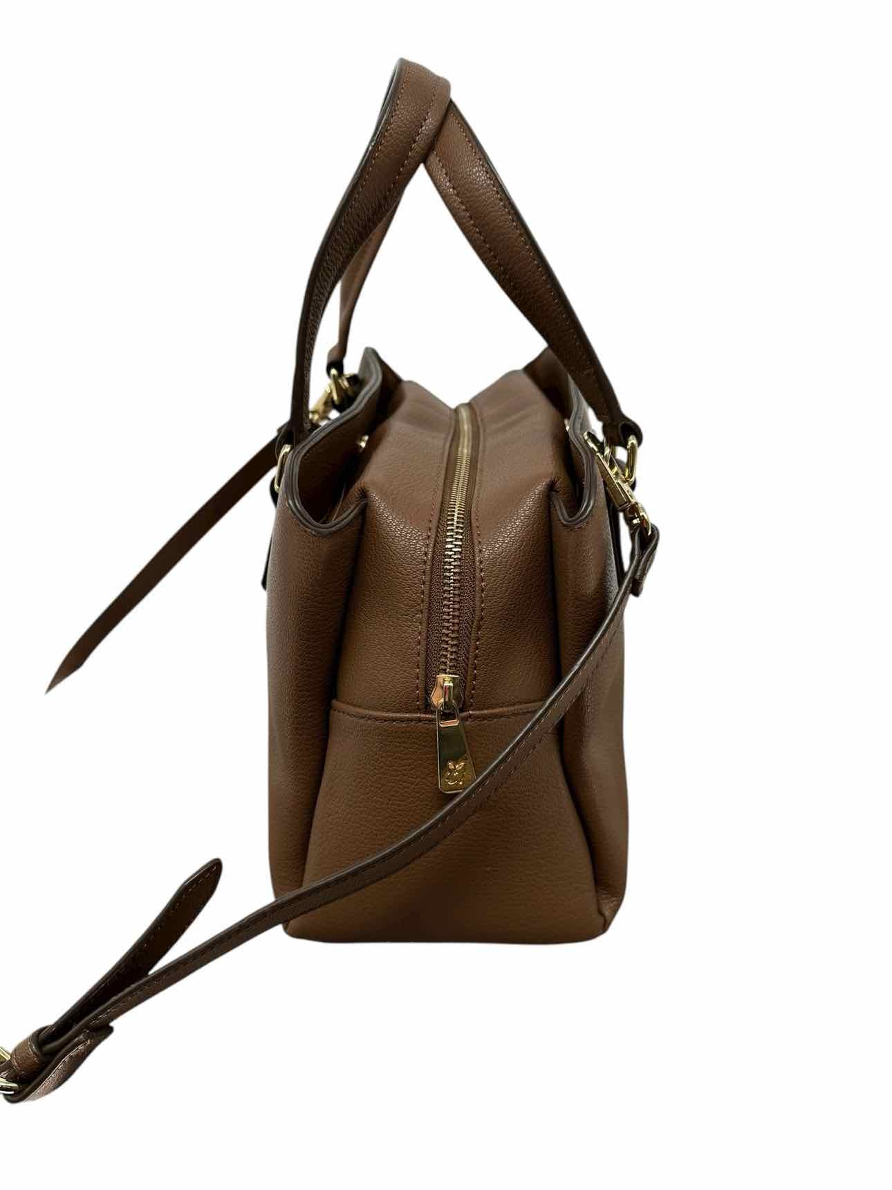 Ora Delphine Evelyn Satchel
