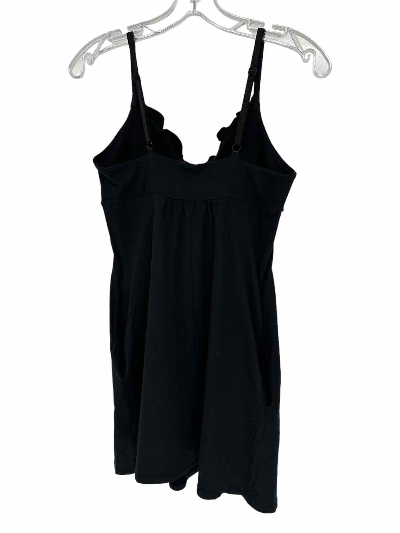 Betsey Johnson Black Size M Nightgown