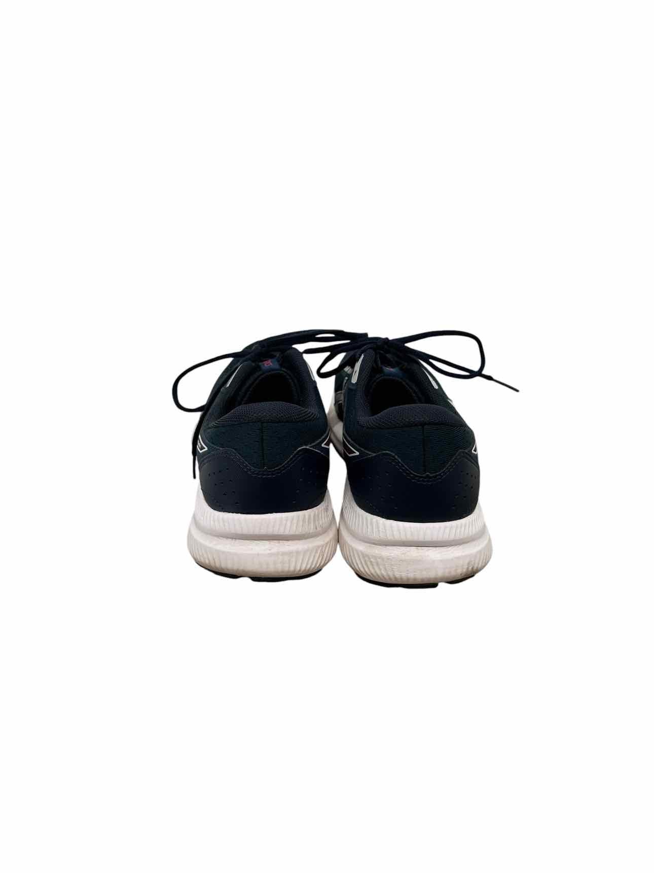 ASICS Gel- Contend 8 Navy Sneakers Shoe Size 10