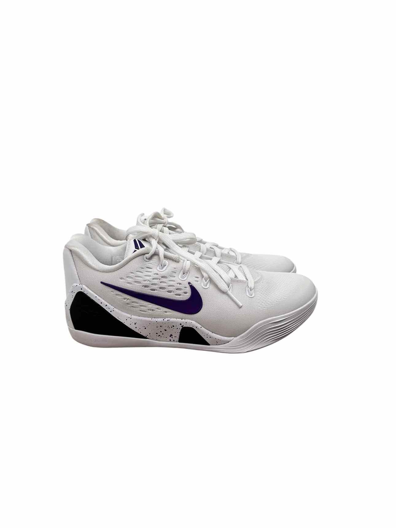 Nike Kobe 9 Elite Low Protro Basketball Shoe Shoe Size 6 **NEW**