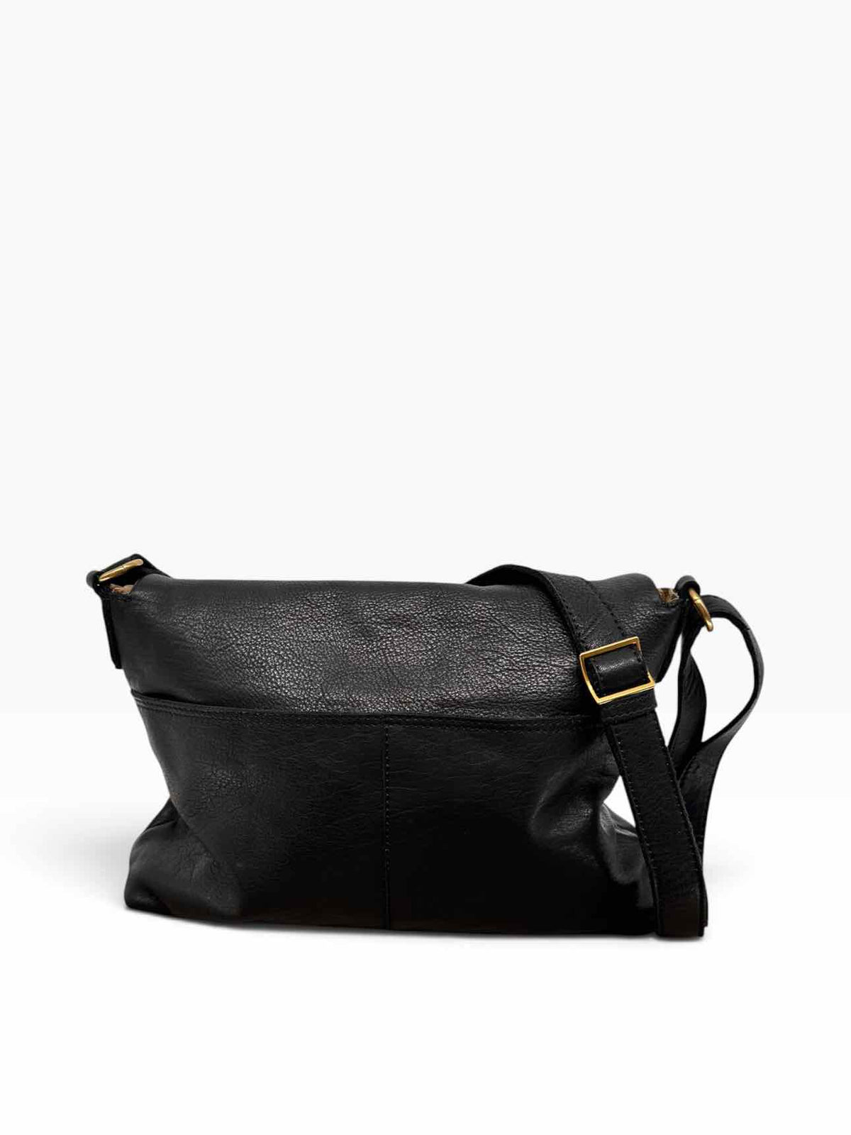 Margot Mickey Double Zip Crossbody