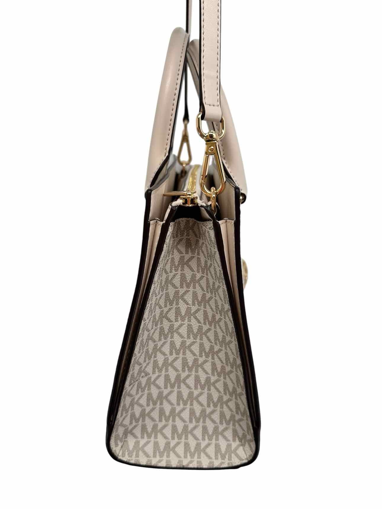 Michael Kors Sheila Medium Satchel