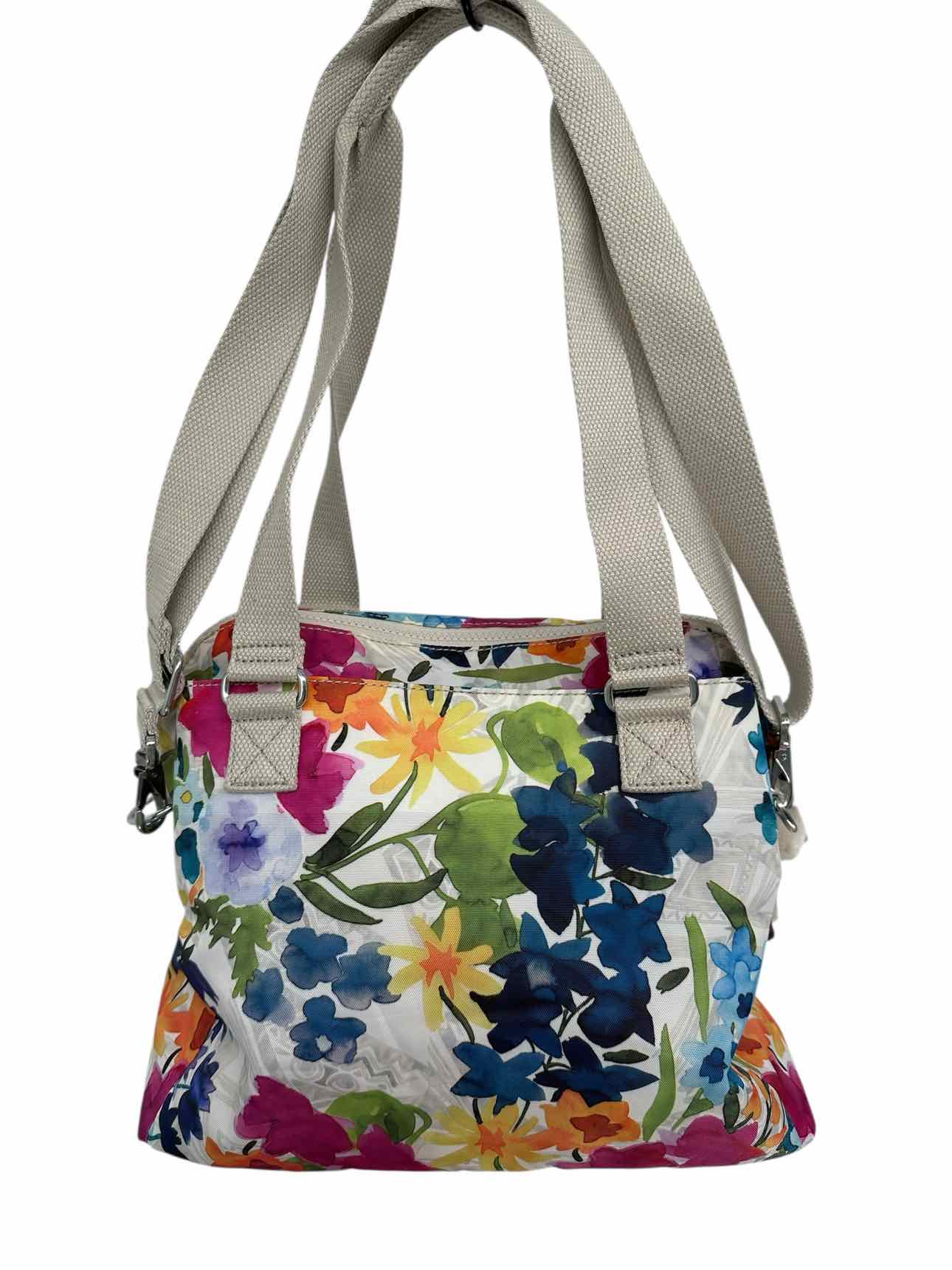 Kipling Felicity Bag in Flower Power **NEW**