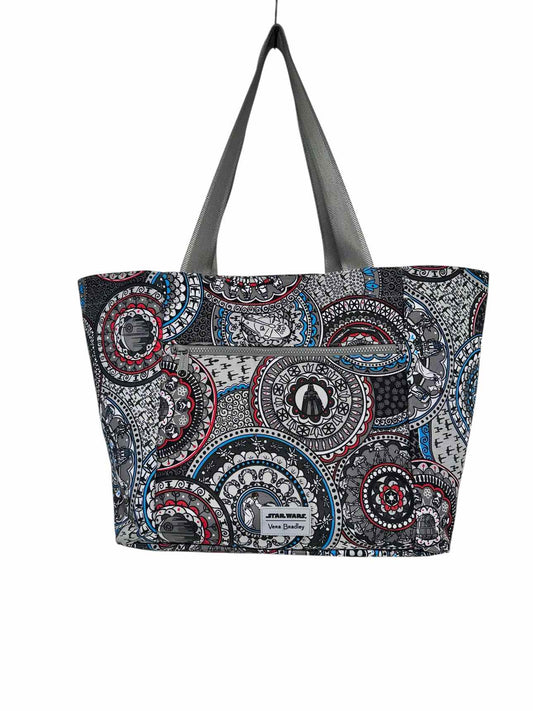 Vera Bradley Star Wars ReActive Drawstring Family Tote
