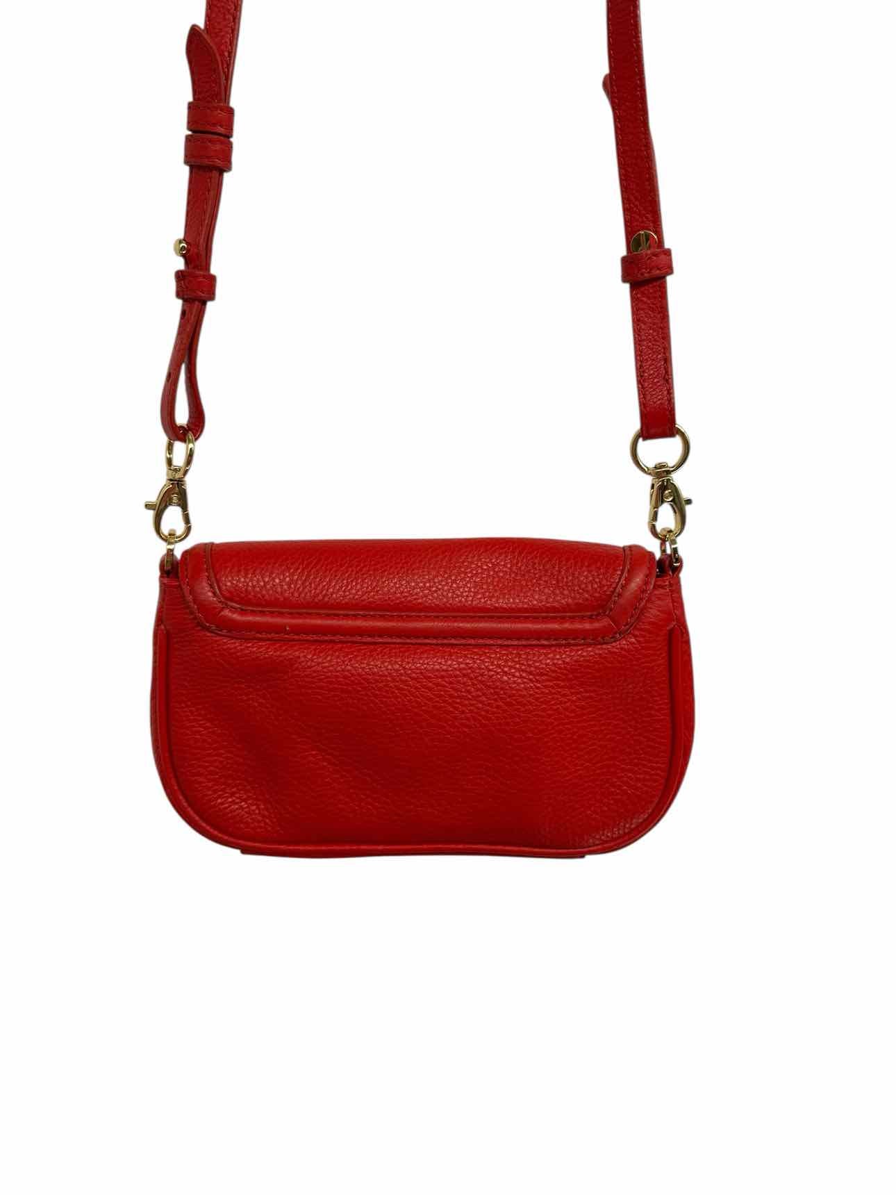 Tory Burch Amanda Mini Crossbody