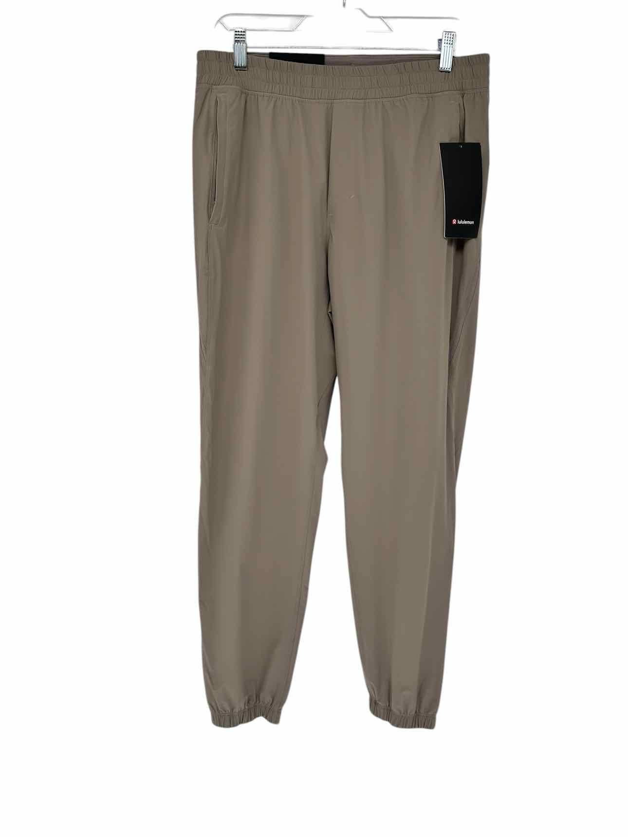 Lululemon Pace Breaker Jogger Size L **NEW**