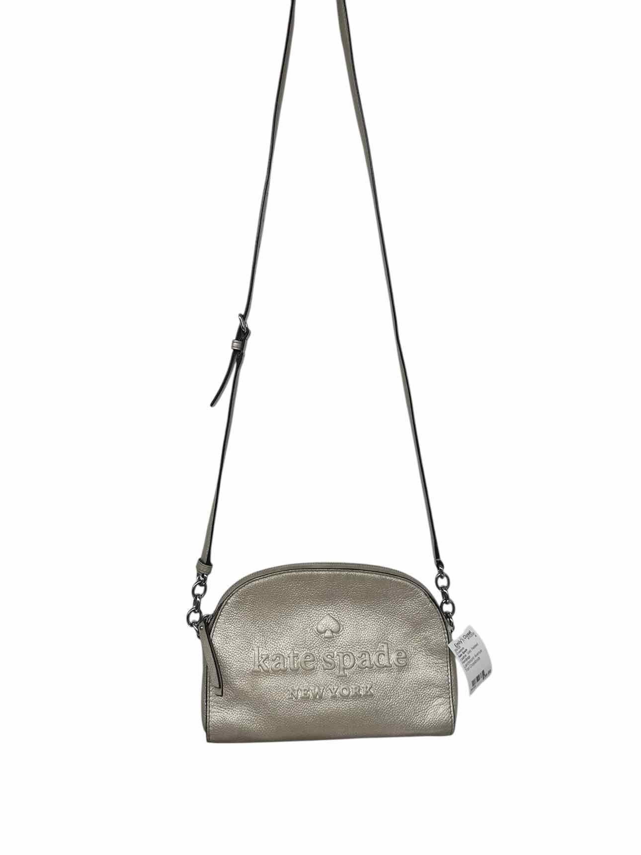 Kate Spade Larchmont Avenue Tori Crossbody