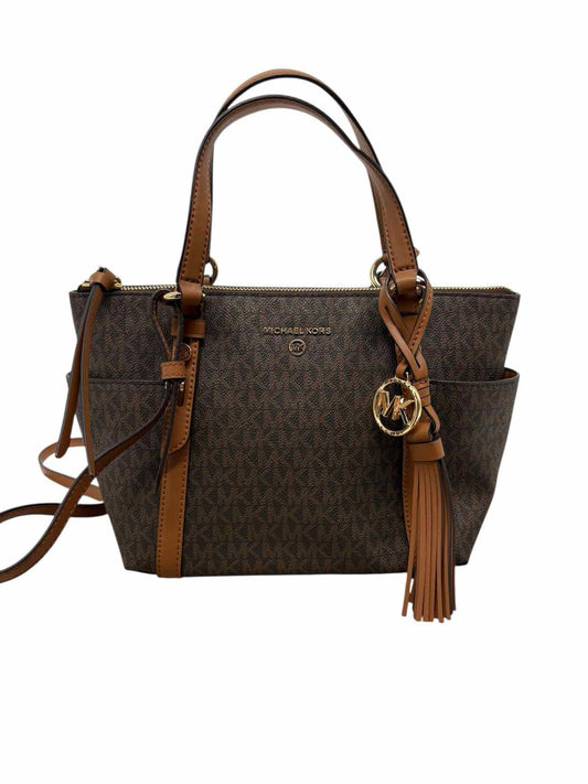 Michael Kors Sullivan Small Tote