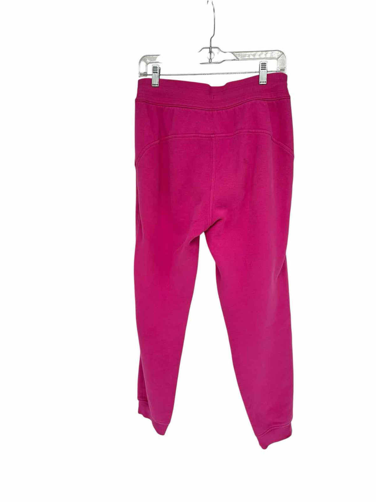 Lululemon Hot Pink Size 6 Sweatpants