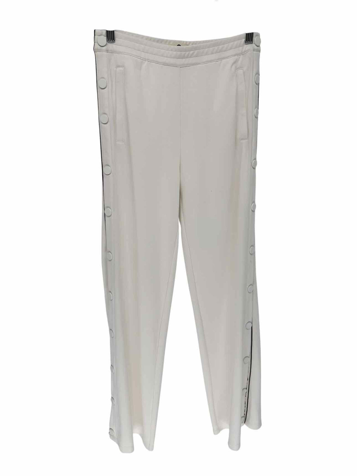 Tory Sport Banner Track Jacket & Pants White Size S