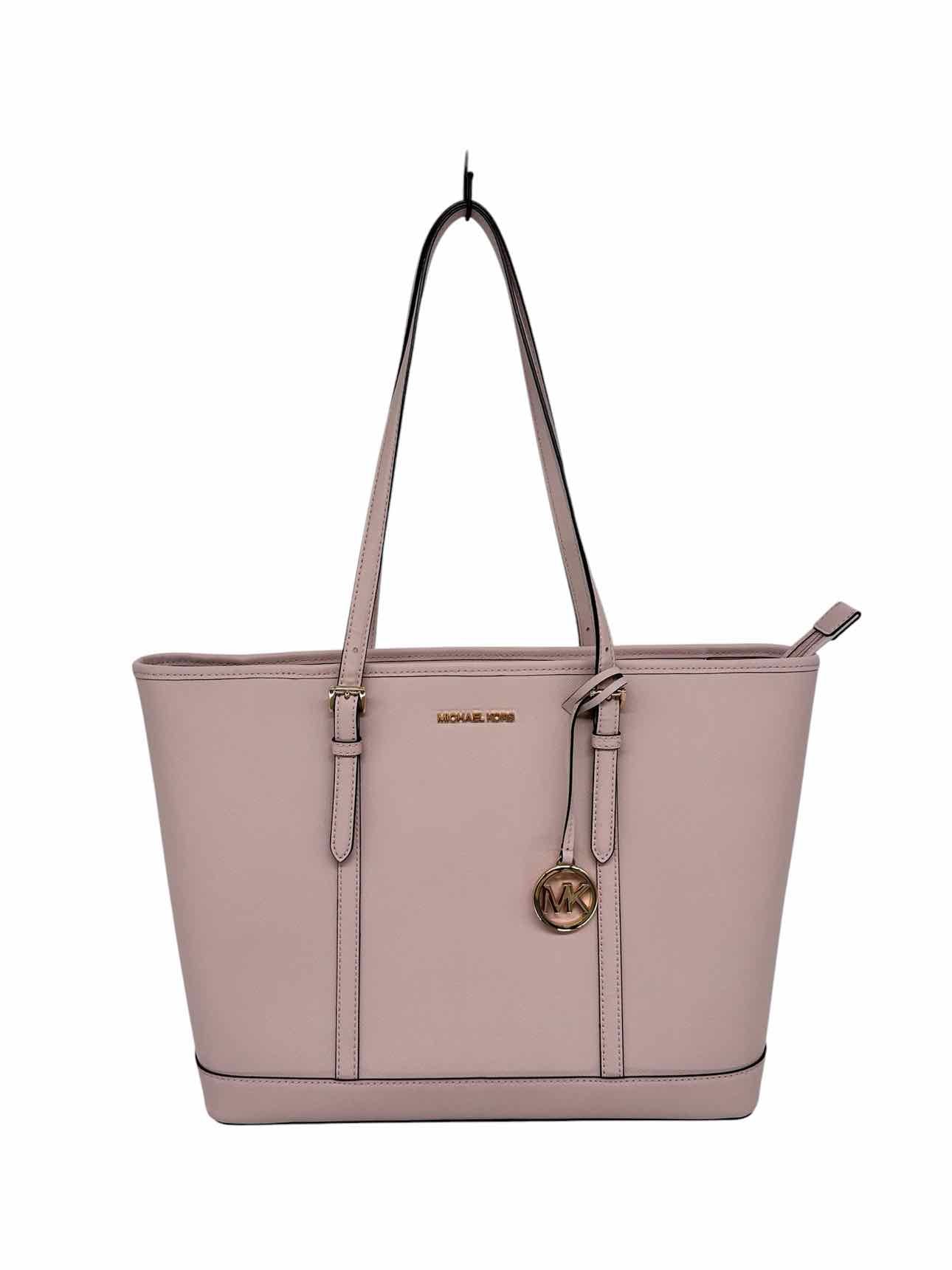 Michael Kors Jet Set Tote