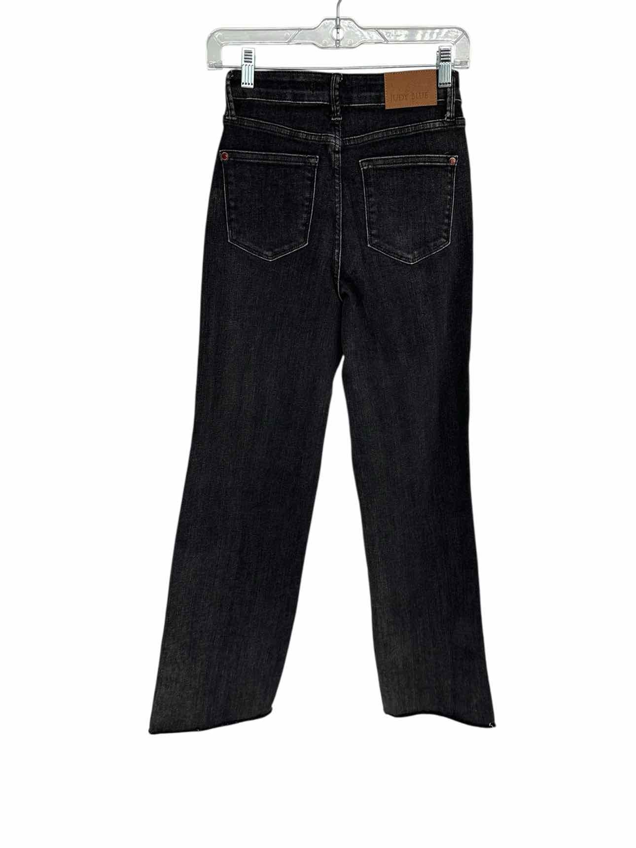 Judy Blue Black Size 1 Jeans