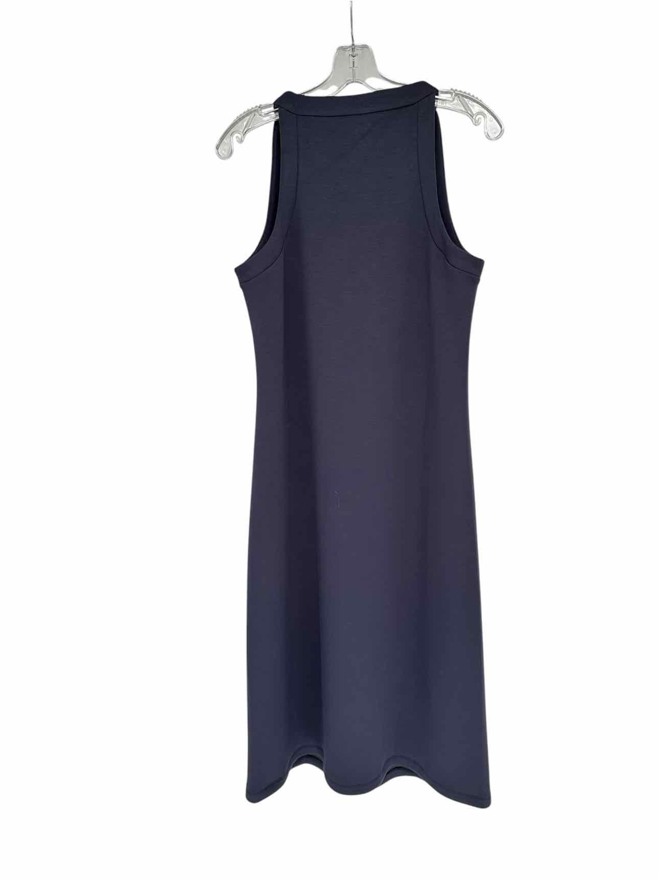 Spanx Blue Airessentials Sleeveless Dress Size M