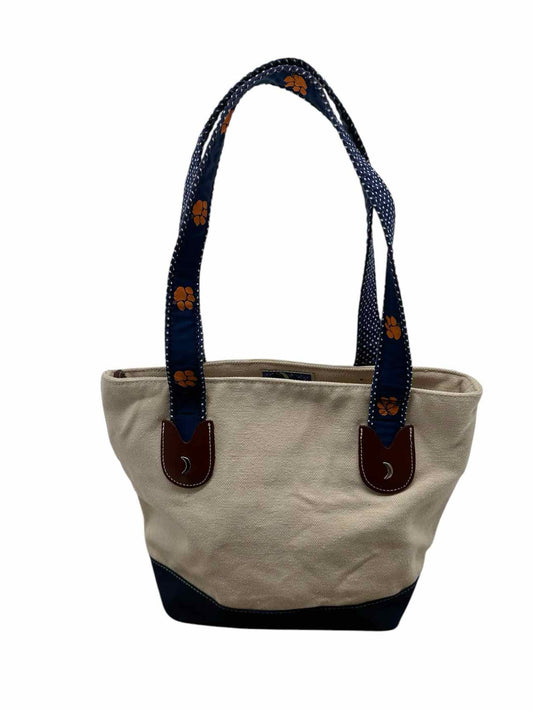 Clemson University Tigers Small Tote